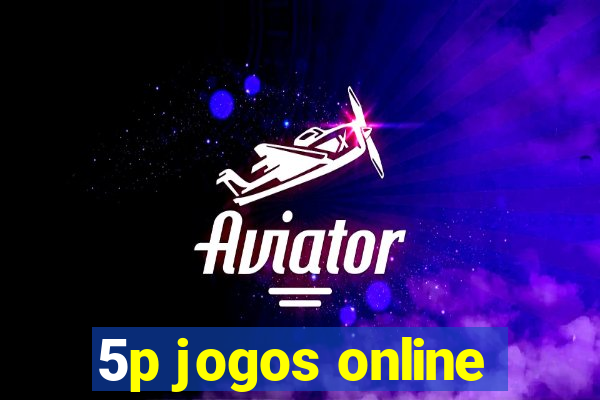 5p jogos online